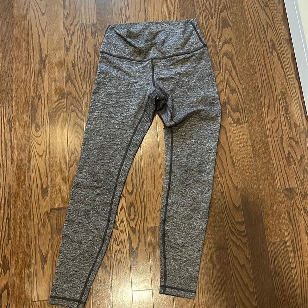 Lulu leggings